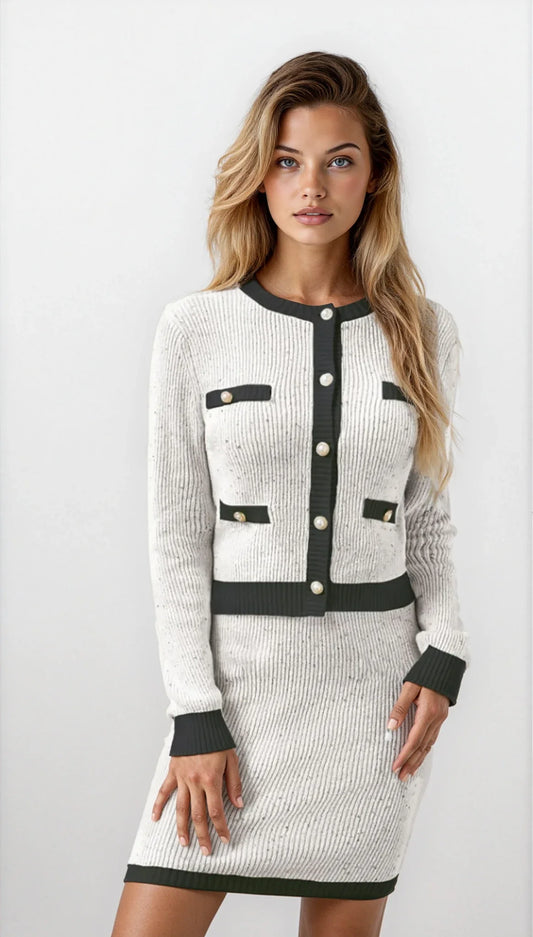 Discover Vessini: Your New Go-To for Women's Fall & Winter Fashion
