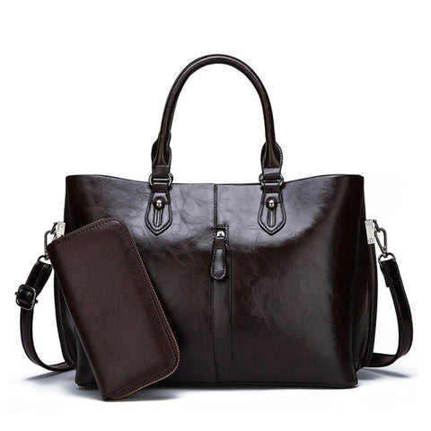 Deluca Stalion Handbag